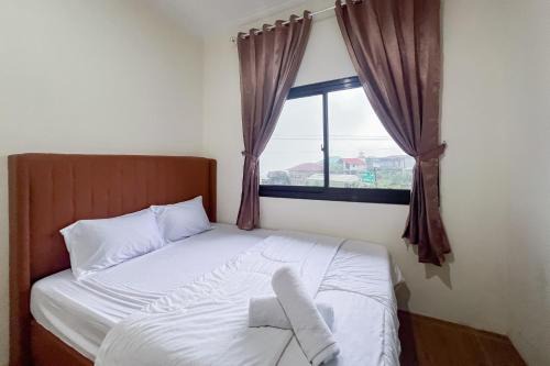 Kejajar Hotel | Homestay Briliant 2 Syariah Mitra RedDoorz