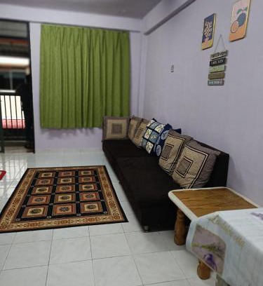 Alor Setar Apartamento | HOMESTAY BUDGET ALOR SETAR