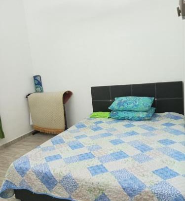Changlun Casa | Homestay Changlun