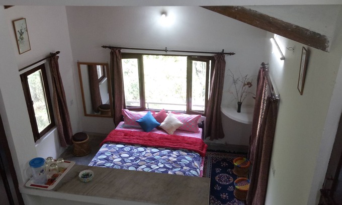 Jeolikote Cabaña | Homestay Cottage Jeolikote
