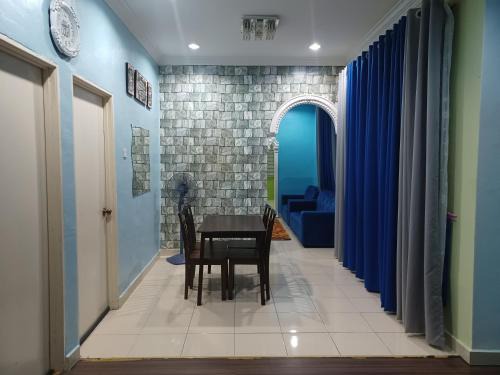 Kangar Casa | Homestay Dalia, Beseri, Perlis