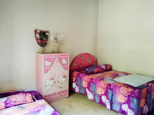 Muaro Casa | Homestay Desa Wisata Silokek