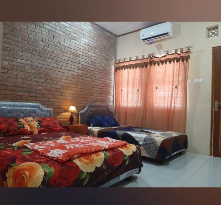 Borobudur Casa | Homestay Durohman Borobudur