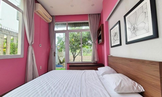 Can Gio Casa | HOMESTAY Eco Touris CẦN GIỜ