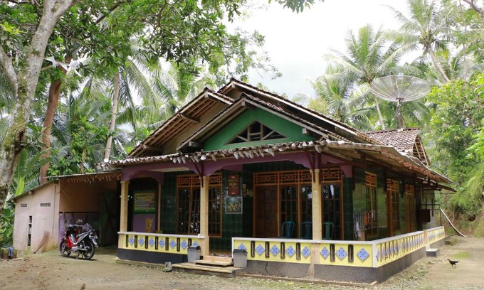 Kokap Casa | Homestay ENDRO