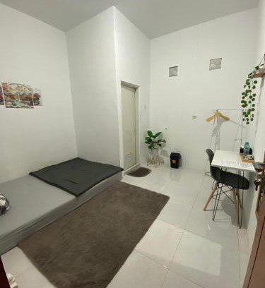 Banyuwangi Casa | Homestay Fafa Banyuwangi