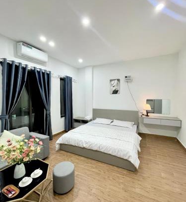 Long Bien Apartamento | Homestay Hạnh Phúc