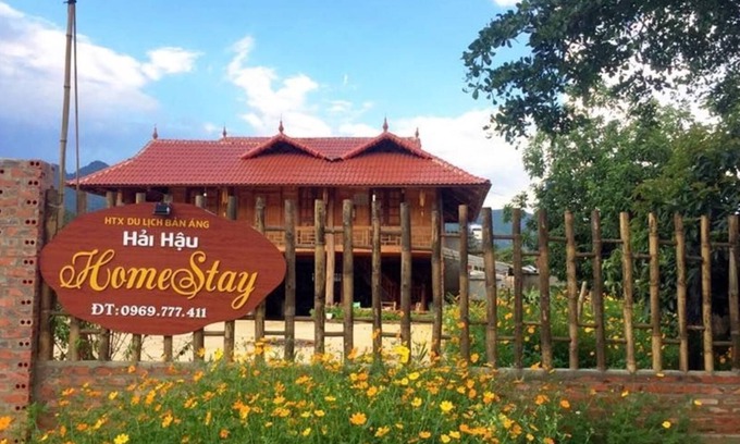 Moc Chau Apartamento | Casa de familia Hai Hau - Habitación individual - Moc Chau - Son La