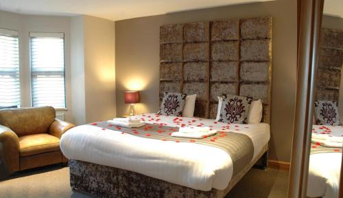 London Borough of Hounslow Hotel | Homestay Hotel Heathrow