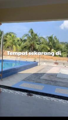 Sungai Baru Tengah Casa | Homestay Islam Nurqaseh Masjid Tanah Melaka