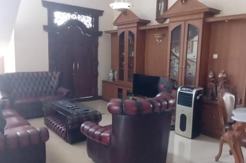 Yogyakarta Casa | homestay kenari pusat kota