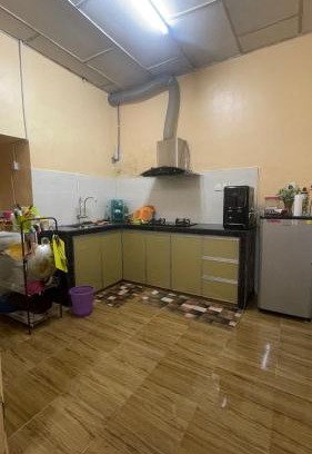 Kampung Derang Casa | Homestay Khairisha