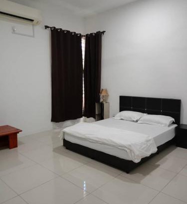 Bedung Casa | Homestay Kolam Renang Sungai Petani