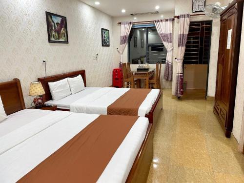 Cua Lo Apartamento | Homestay Mường Thanh Cửa Lò