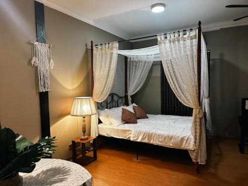 Kampung Batu Kapur Casa | Homestay Mentakab Suasana Desa