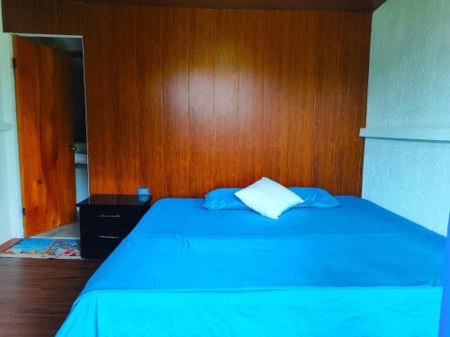 Puerto Baquerizo Moreno Apartamento | Homestay Natural Paradise habitación 2