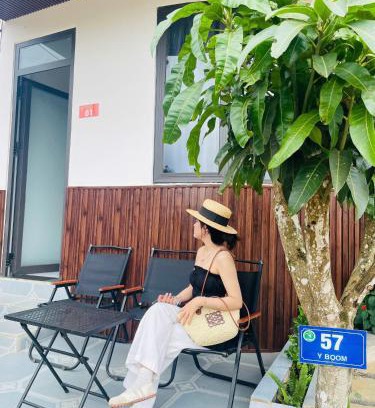 Kon Plong Hotel | Homestay Nhà Của Gạo