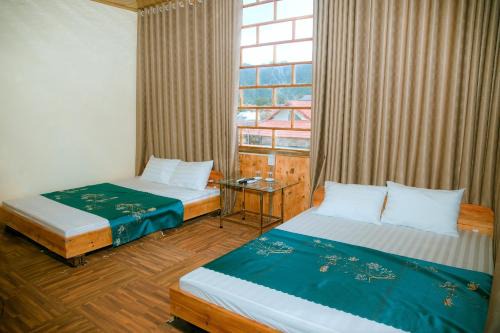 Moc Chau Casa | Homestay Nhà Nghỉ Nam Cường