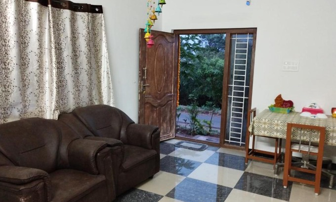 Tirupur Villa | Homestay Not Bookable