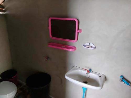 Pangmapha Casa | Homestay Nunga หนูหง่าโฮมสเตย์กิกอคอ
