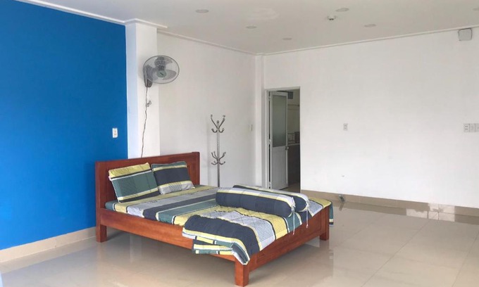 Phuong 15 Casa | Homestay Phạm Văn Bach
