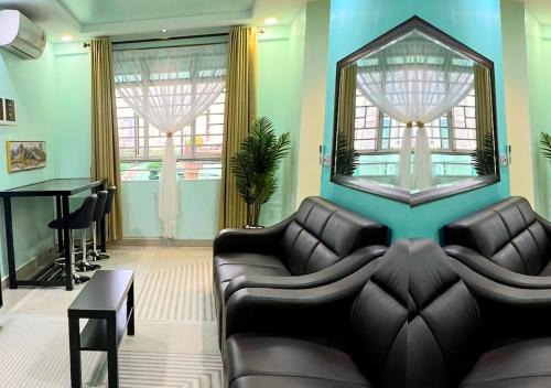 Bayan Lepas Apartamento | Homestay Pulau Pinang Urban Sky Guesthouse