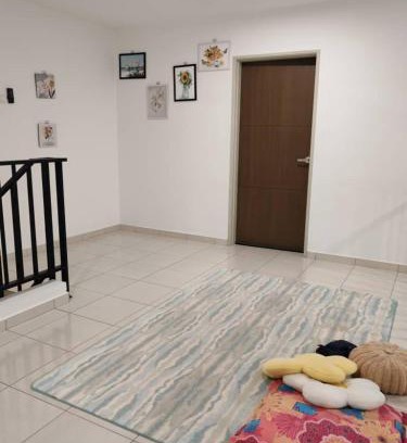 Kuantan Casa | Homestay Q Haven