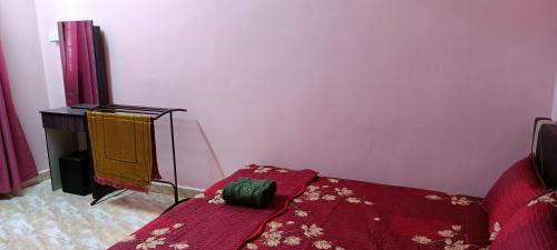 Segamat Apartamento | Homestay RAHMAJID