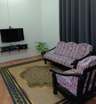 Gual Periok Casa | HOMESTAY RANTAU PANJANG KELANTAN - Uni Homestay