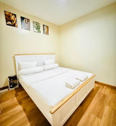 Pemogan Casa | Homestay Room near Kuta & Legian Beach Bali