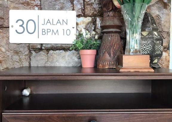 Tanjong Bidara Casa | Homestay Ruma Melaka