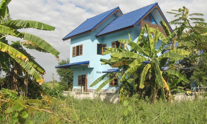 Bang Rachan Casa | Homestay Singburi Thailand