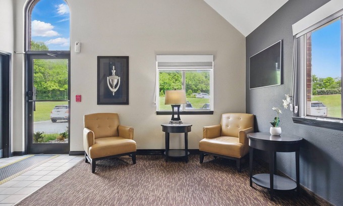 Nashville Hotel | Homestay Suites