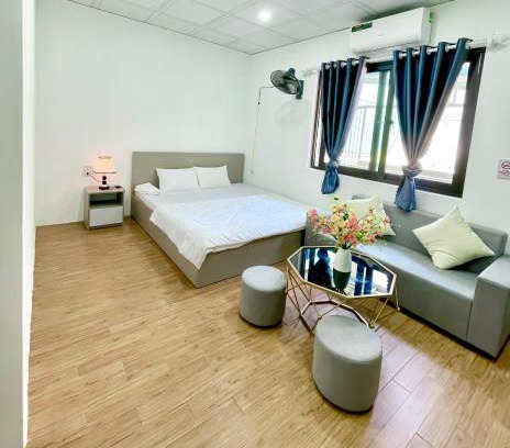 Long Bien Apartamento | Homestay Tâm Anh