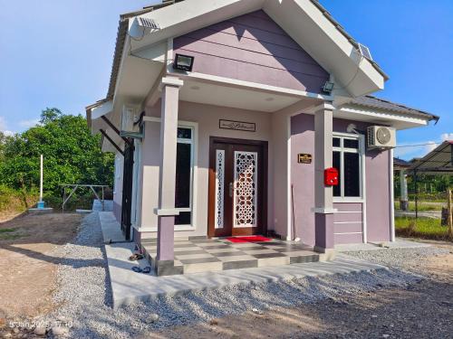 Jasin Casa | Homestay Tok Abah Jasin