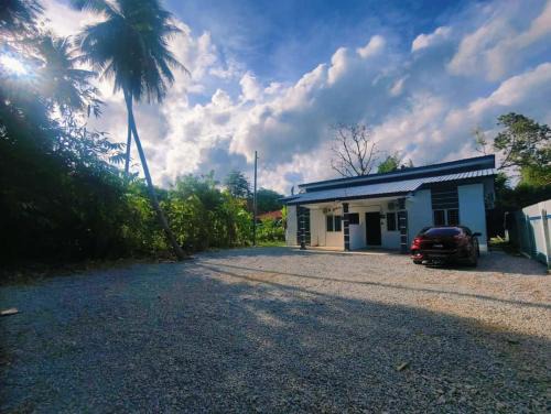 Kampung Salang Casa | Homestay Triple S SAKINAH
