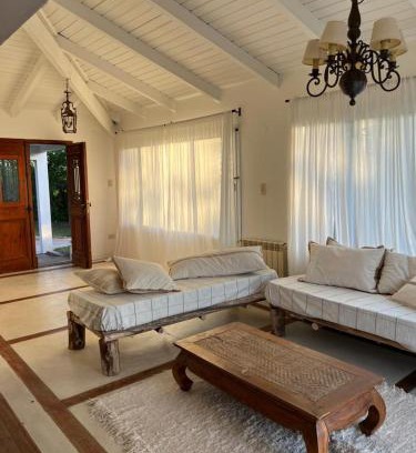 Victoria Casa | Homestay Victoria Entre Rios