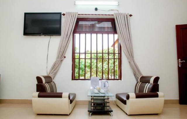 Ninh Binh Casa | Homestay Xuandung
