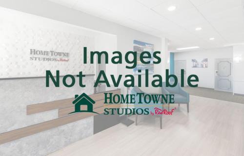 Chantilly Hotel | HomeTowne Studios by Red Roof Chantilly