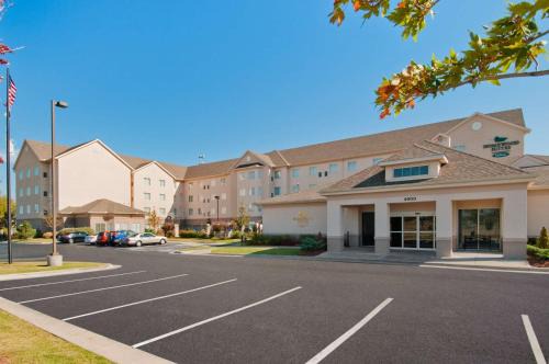 Broken Arrow Hotel | Homewood Suites by Hilton Tulsa-South