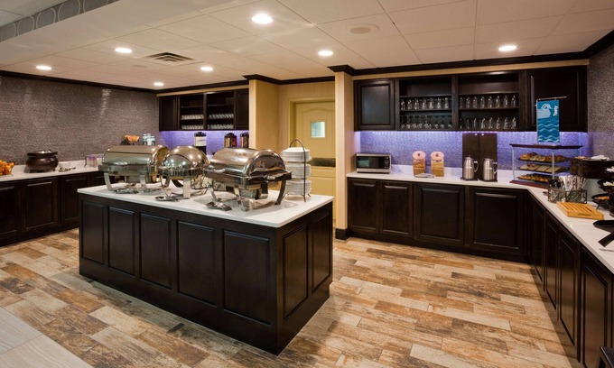 Sioux Falls Hotel | Homewood Suites by Hilton Sioux Falls