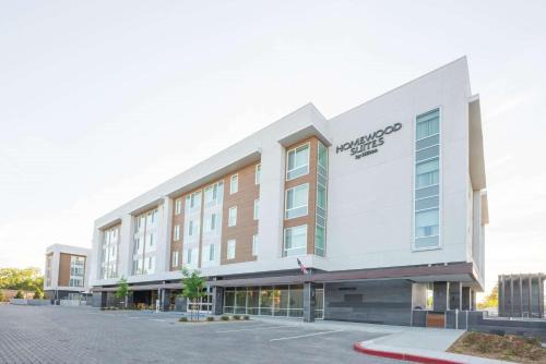 Sunnyvale Hotel | Homewood Suites By Hilton Sunnyvale-Silicon Valley, Ca