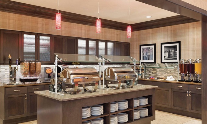 Ankeny Hotel | Homewood Suites By Hilton Ankeny