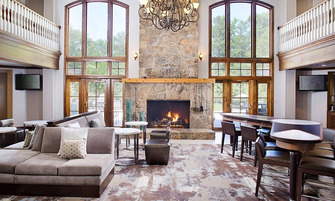 Cary Hotel | Homewood Suites by Hilton Raleigh/Cary