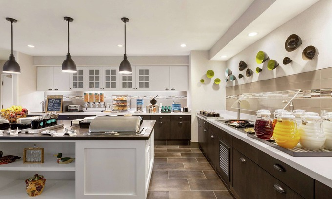 Grapevine Hotel | Homewood Suites by Hilton Dallas-DFW Airport N-Grapevine