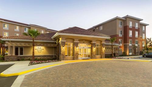 San Bernardino Hotel | Homewood Suites by Hilton San Bernardino