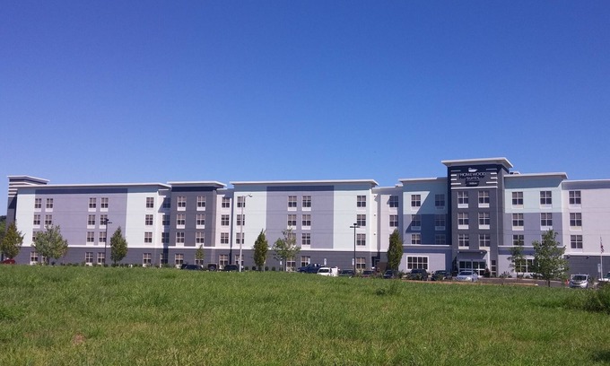 Plymouth Meeting Hotel | Homewood Suites By Hilton Philadelphia Plymouth Meeting