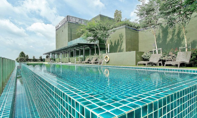 Petaling Jaya Apartamento | Homey Family Gateway
