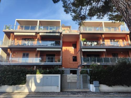 Pineto Apartamento | Homiday - Residence K1 - SciKKoso