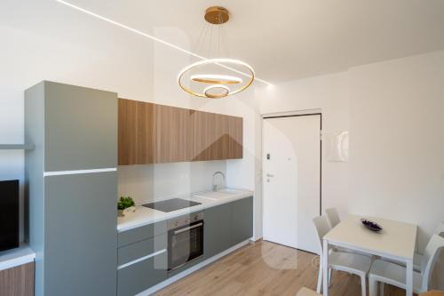 Alba Adriatica Apartamento | Homiday - Residenza Incanto